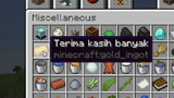 Minecraft Google Translate Indonesia (#1)