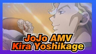[JoJo AMV] Kira Yoshikage: A Handsome Hentai