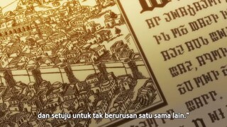 Majo no tabi tabi eps 7 (sub indo)