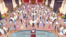 Kuma Kuma Kuma Bear [Ep9 SubIndo]