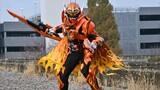 Kamen Rider Gotchard Episode 17 Preview