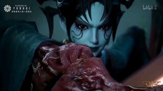 tales of herding God episode 29 sub indo