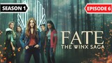 Fate: The Winx Saga Season 1 Episode 6 Finale [Eng Dub]