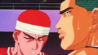 [Biografi Karakter Slam Dunk] Sendou Akira----mitos mutlak yang tidak mengejar ketenaran dan kekayaa