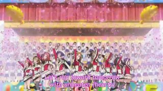 Love Live! Season 2 Opening