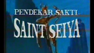 Pendekar Sakti Seiya Indonesia Version RCTI