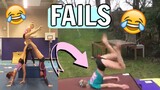 Best Funniest Gymnastics Fails Compilation 3 😱😂 | My Instagram Fans Fail!! | Bethany G