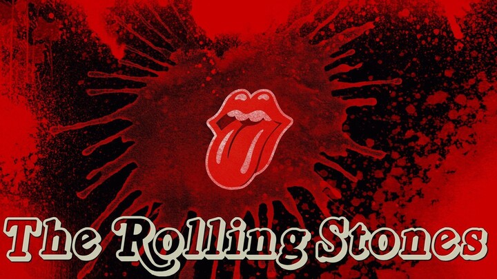 The Rolling Stones - (I Can't Get No) Satisfaction