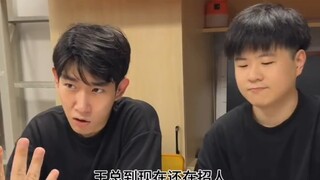 《反向面试》 # 李宗恒