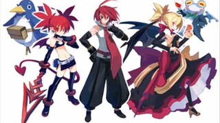 Disgaea 2 - Sinful Rose