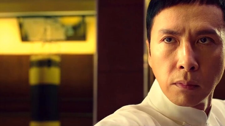 Kompilasi Zhang Jin di "Yip Man 3" dan "Master Z: The Ip Man Legacy"