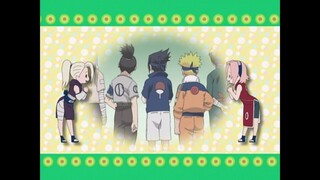 Naruto [Ending 2]