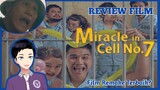 Review Film "Miracle in Cell No.7 Indonesia" [Vcreator Indonesia]