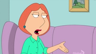 [การวิเคราะห์เรื่องตลกของ Family Guy] สมองซีกซ้ายหรือซีกขวา?