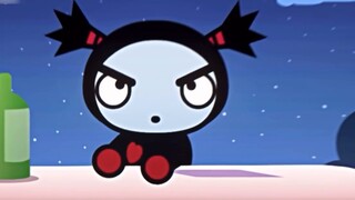 Pucca｜The most beautiful girl