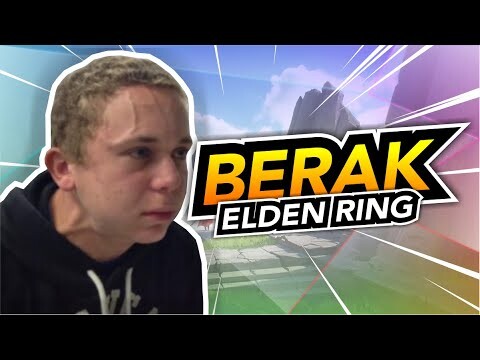 Game Berak - Elden Ring Indonesia