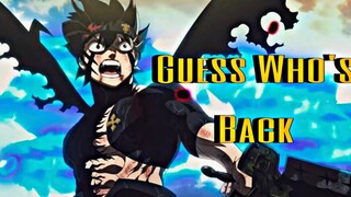 Black Clover Sword of the Wizard King Review