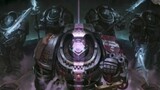 [Warhammer 40K] "Chúng tôi là món quà cuối cùng từ Hoàng đế, và chúng tôi là Hiệp sĩ Xám!"
