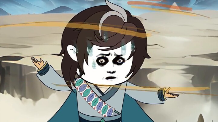 Episode 228: Tianyuan City (XIV) The Failed God-killing Soldier