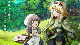 Arifureta Shokugyou de Sekai Saikyou 2nd Season- Ep 03.1 vietsub