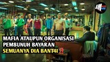 Dari SD Sudah Diasuh Oleh Pem8unuh Bayaran - Alur Cerita film Action