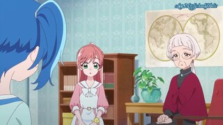 Hirogaru Sky! Precure S01E02