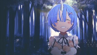 Where is my car? No, this is Rem