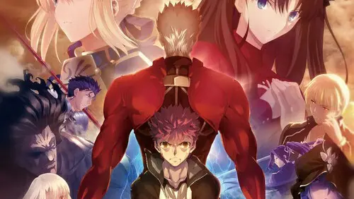 Mad Amv Fate Stay Night Bilibili