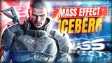 The Horrifying Mass Effect "Iceberg" Conspiracies Explained