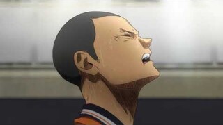 Tanaka Ryuunosuke | Haikyuu AMV