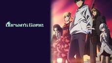 Darwin's Game Episode 11 English Dub (HD) THE FINALLY