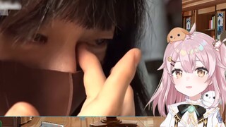 [Eung Hina Taffy] Apakah menonton pasien dengan fetish Tachimoto beresonansi? Tolong jangan mengutuk