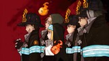 Fire Force AMV