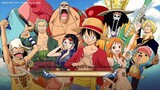 Sunny Rebirth: Pirate King Gameplay - One Piece RPG Game Android iOS APK