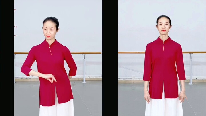 The secret of body rhythm is simple. A training method that other teachers won't tell you.