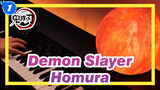Demon Slayer|【Animenz】Homura-The Movie: Mugen Train_1