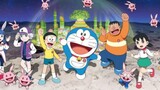 [Nimegami]Doraemon Movie 06: Nobita no Little Star Wars Sub Indo