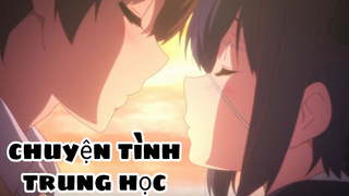 Tình yêu và những ảo tưởng khác : Tập 1 / Tóm Tắt anime hay, review anime hay " anime hay