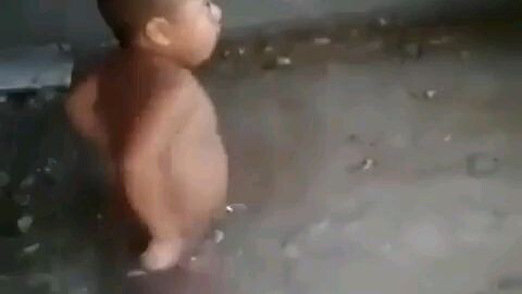 Baby Dance Disco