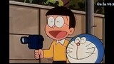 Doraemon chế: Máy đảo ngược thời gian
