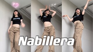 泫雅小野🐎 Nabillera 翻跳 | 好可爱哦🫣但我真的要被卷s在这舞蹈⭕