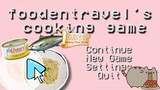 COOKING QUEST #05: CREAMY TUNA PASTA WITH PARMESAN & MOZARELLA | FOODENTRAVEL'S COOKING GAME