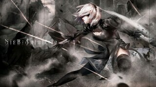 [Game][Punishing/NieR:Automata]Solo Lawan Creator