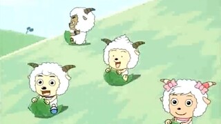 Do you remember any memorable cartoons?
