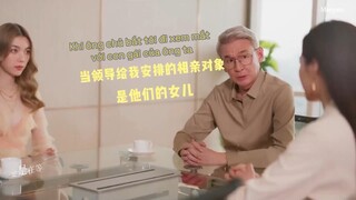 [LINGORM] FAKESUB | KHI ÔNG CHỦ BẮT TÔI ĐI XEM MẮT VỚI CON GÁI CỦA ÔNG TA