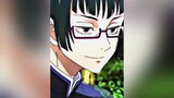 maki 😩 [ ib:  • sc: jjk.comps ] makizenin makizeninedit jujutsukaisen anime