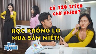 GÁI CƯNG "CHƠI LỚN" Bất Chấp Tính Mạng Mẹ, CHỐT ĐƠN Giày Hiệu Trăm Triệu | Tloo Gia Sư Kỳ Quái #152