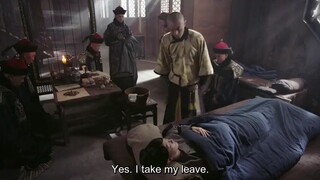 Episode 27 of Ruyi's Royal Love in the Palace | English Subtitle -