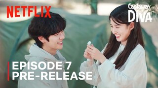 Castaway Diva | Episode 7 Pre-release | Park Eunbin | Chae Jong Hyeop | Cha Hakyeon | EXPLAINED