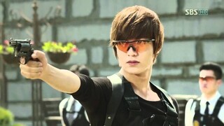 City Hunter OST - So Goodbye (Jonghyun)